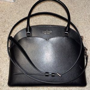 Kate Spade Dome style crossbody